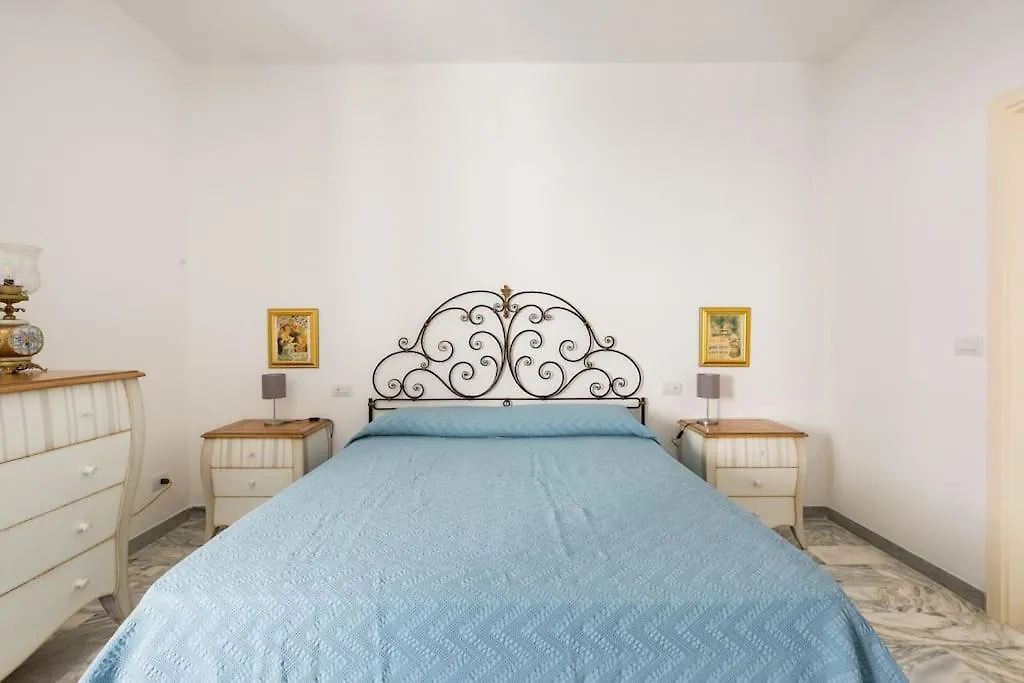 Guest house B&B Casa Sabella Lecce Italy