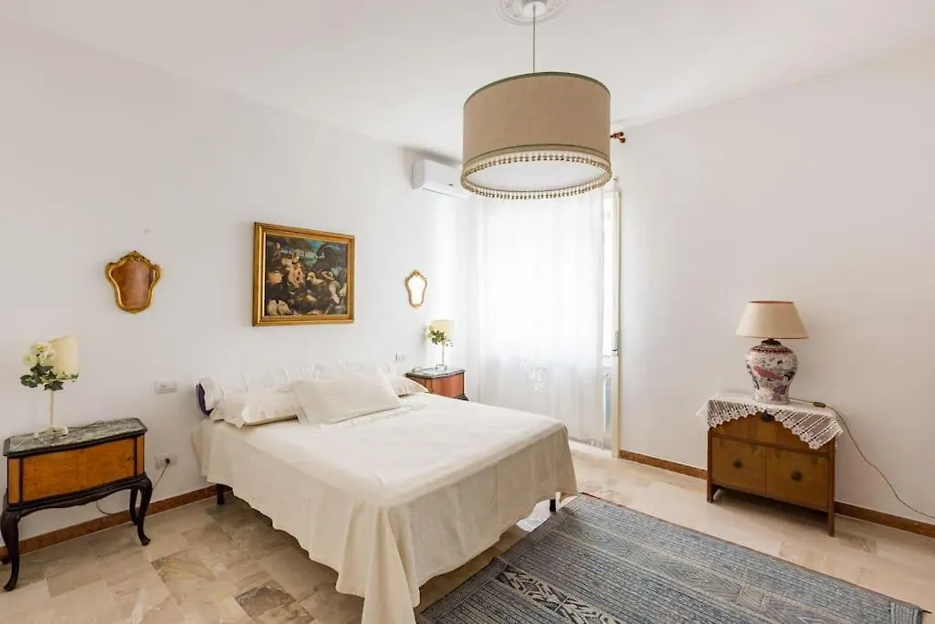 B&B Casa Sabella Lecce Italy