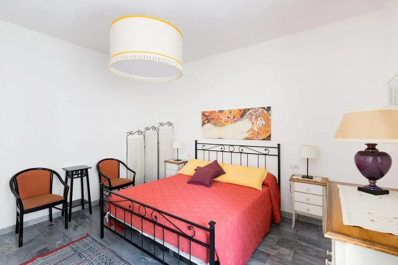 B&B Casa Sabella Lecce Italy