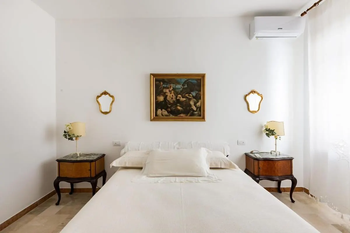 B&B Casa Sabella Lecce 0*,