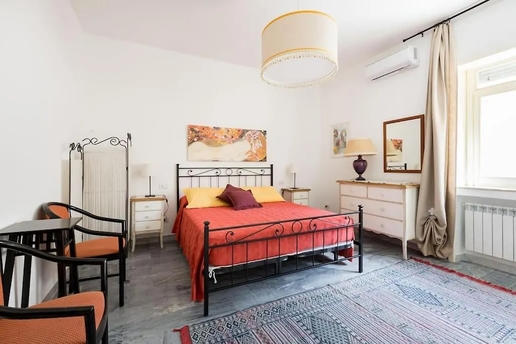 B&B Casa Sabella Lecce 0*,