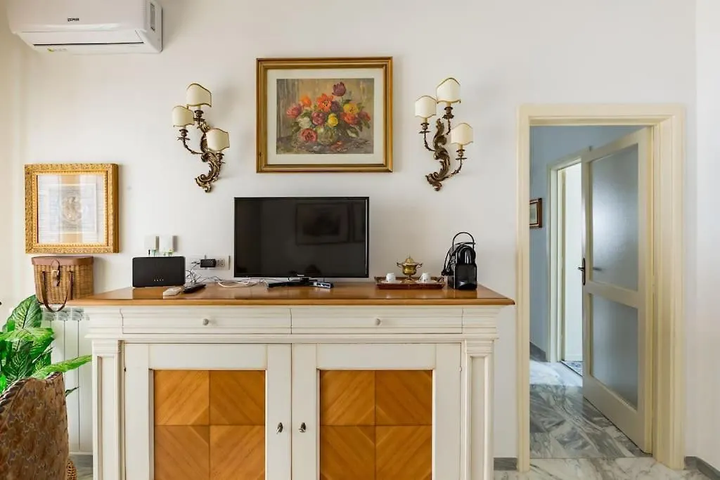 B&B Casa Sabella Lecce Guest house