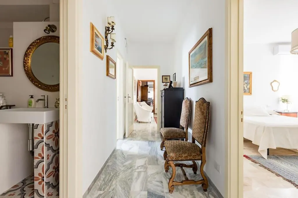 B&B Casa Sabella Lecce Guest house