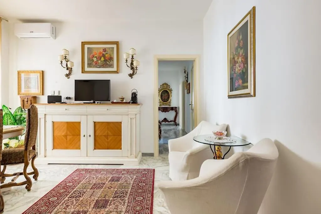 Guest house B&B Casa Sabella Lecce