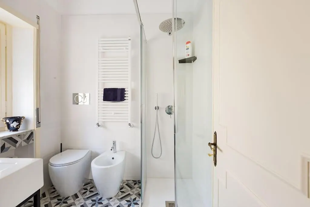 B&B Casa Sabella Lecce Guest house