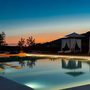 Borgo I Vicelli Adults Only Relais Séjour à la ferme Bagno a Ripoli