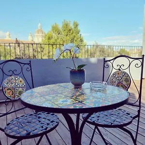  Bed & Breakfast Casa Tua Italia