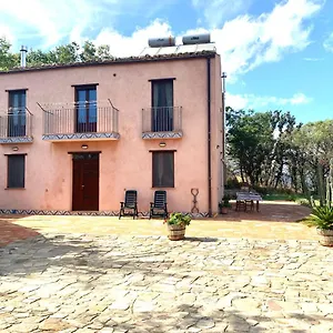 San Pietro Séjour à la ferme Gangi