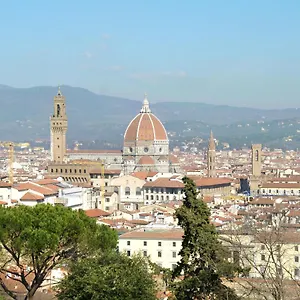 Bufalini 2 - Raffaello By Interhome Appartement Florence