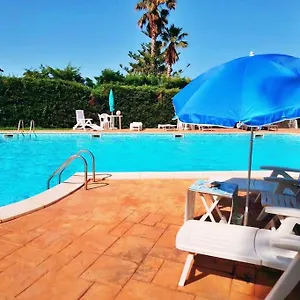  Affittacamere Casa Vacanze Oasi Verde Italia