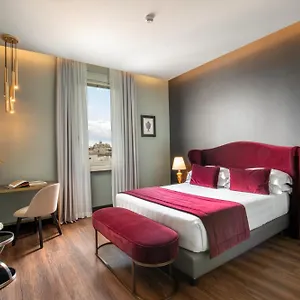 The Guardian Hotel Rome