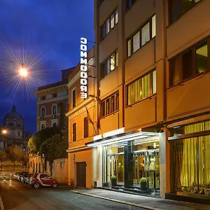 **** Hotel Commodore Italia